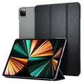 Étui iPad Pro 12.9 2021/2022 Spigen Smart Fold - Noir