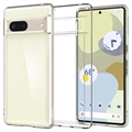 Coque Google Pixel 7 Spigen Ultra Hybrid - Claire