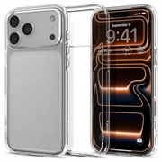 Coque iPhone 17 Pro Max Spigen Ultra Hybrid