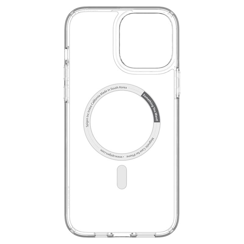 Coque SPIGEN iPhone 13 Pro Ultra Hybrid Crystal Clear Case