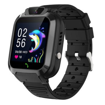 Montre sport 4G étanche pour enfants DH11 - 1.44"