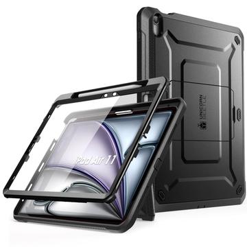 Coque Hybride iPad Air 11 (2024) Supcase Unicorn Beetle Pro - Noire