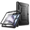 Coque Hybride iPad Air 13 (2024) Supcase Unicorn Beetle Pro - Noire