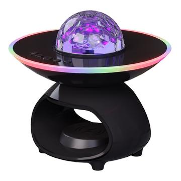 TCSP-001-C Lampe pour projecteur d\'étoiles 4-en-1 avec télécommande