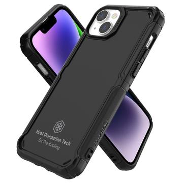 Coque Hybride JTlegend DX Pro Kooling pour iPhone 14 Plus - Noire