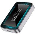 TYS-401 AI Box 2-en-1 Adaptateur sans fil CarPlay et Android Auto