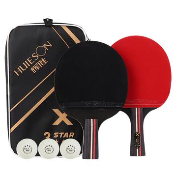 Set de tennis de table - manche long