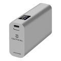 Banque d'alimentation Tactical EDC Brick 9600mAh - USB-C, USB-A - Gris
