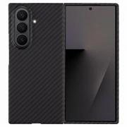 Coque Samsung Galaxy Z Fold7 Tactical MagForce Aramid - Noire