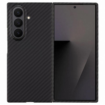 Coque Samsung Galaxy Z Fold7 Tactical MagForce Aramid - Noire
