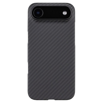 Coque iPhone Air Tactical MagForce Aramid - Noire