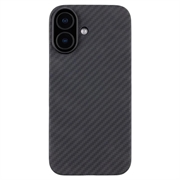 Coque iPhone 17 Tactical MagForce Aramid - Noire