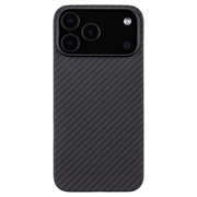 Coque iPhone 17 Pro Max Tactical MagForce Aramid - Noire