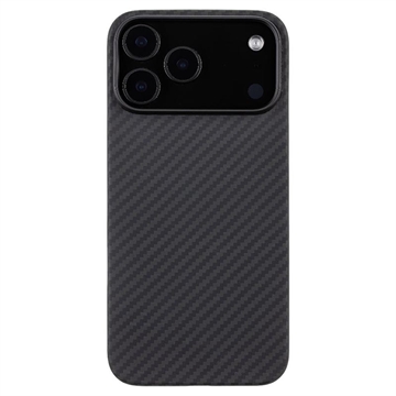 Coque iPhone 17 Pro Max Tactical MagForce Aramid - Noire