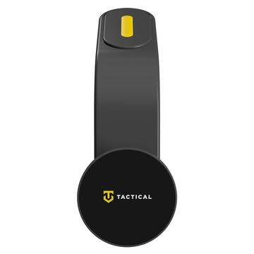 Chargeur sans fil Tactical MagForce Slapper 2-en-1 / support magnétique pour voiture - Noir