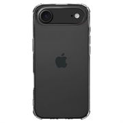 Coque iPhone Air en TPU Tactical Plyo - Transparente