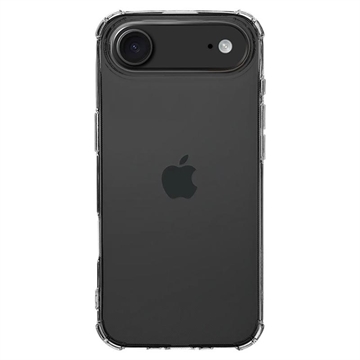 Coque iPhone Air en TPU Tactical Plyo - Transparente