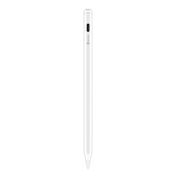 Tactical Roger Pencil Pro 2.0 Stylet pour iPad - Blanc