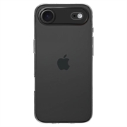 Coque iPhone Air en TPU Tactical - Transparente
