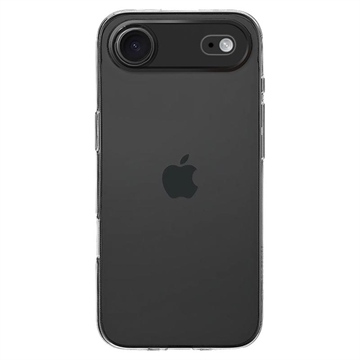 Coque iPhone Air en TPU Tactical - Transparente