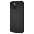 Coque iPhone 13 Tactical Velvet Smoothie - Noire