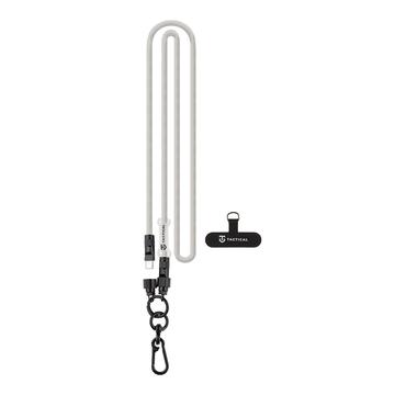 Câble USB-C et lanière Tactical Wire Snake - 1.2m