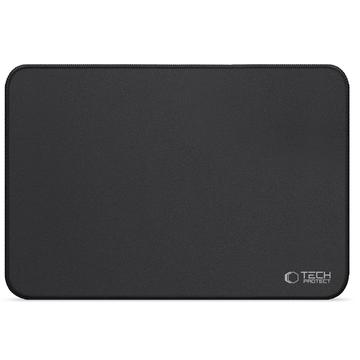 Tech-Protect A100 Tapis de souris avec base antidérapante - 35x25cm - Noir