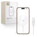 Chargeur rapide Tech-Protect A50 MagSafe 25W/Qi2.2