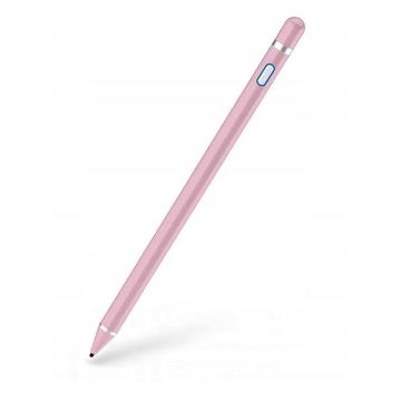 Tech-Protect Active Stylus Pen (Open Box - Excellent) - Pink