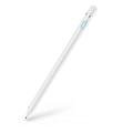 Tech-Protect Stylo stylet actif - blanc