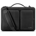 Tech-Protect Defender Sacoche pour ordinateur portable - 15"-16" - Noir