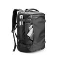 Sac à dos de voyage pour ordinateur portable Tech-Protect Defender S40 - 28l - Noir