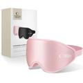 Masque de sommeil Tech-Protect EyeShade - Bébé rose