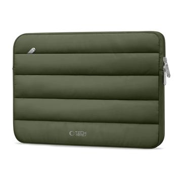 Tech-Protect Étui en peluche pour ordinateur portable 15"-16"
