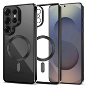 Coque Samsung Galaxy S26 Ultra Tech-Protect MagFlex - Compatible MagSafe