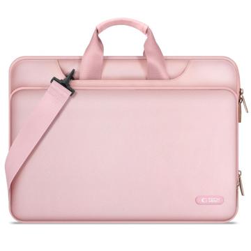 Tech-Protect Pocket Sac pour ordinateur portable - 15"-16" - Rose
