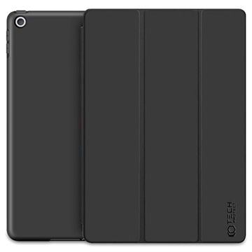 iPad 10.2 2019/2020/2021 Tech-Protect SmartCase Folio Case - Black