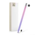 Tech-Protect USP100 Touch Stylus Pen - Précis et réactif - Violet / Rose