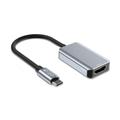 Tech-Protect Adaptateur UltraBoost USB-C vers HDMI - 4K 60HZ - Noir