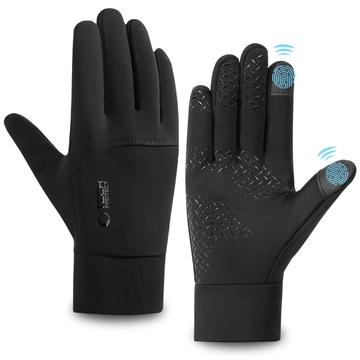 Tech-Protect WG01 Gants d\'hiver pour écran tactile - L