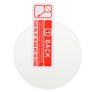 Protecteur d’Écran Garmin Forerunner 735XT en Verre Trempé - 2 Pièces.