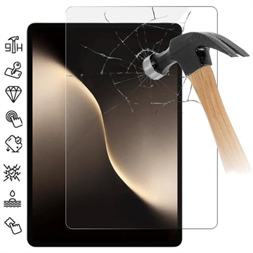 Protecteur d\'écran Honor MagicPad 3 en verre trempé - 9H - Case Friendly - Transparente