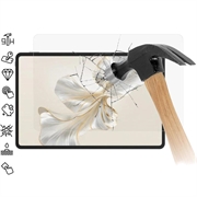 Protecteur d'Écran Honor Pad 9 Pro en Verre Trempé - Case Friendly - Transparente