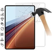 Protecteur d'écran Honor Pad GT2 Pro en verre trempé - 9H - Case Friendly - Transparente