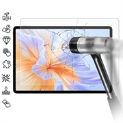 Protecteur d'Écran Honor Pad V9 en Verre Trempé - Case Friendly - Transparente