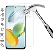 Protecteur d'Écran Honor Play 60 Plus en Verre Trempé - Case Friendly - Transparente