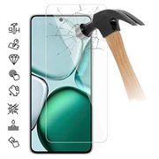 Protecteur d'Écran Honor X9c Smart en Verre Trempé - Case Friendly - Transparente