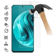 Protecteur d’Écran Huawei Nova 12i en Verre Trempé - Case Friendly - Clair