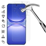 Protecteur d’Écran Huawei Nova 12s en Verre Trempé - Case Friendly - Clair