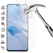 Protecteur d'Écran Huawei nova 13i en Verre Trempé - Case Friendly - Transparente